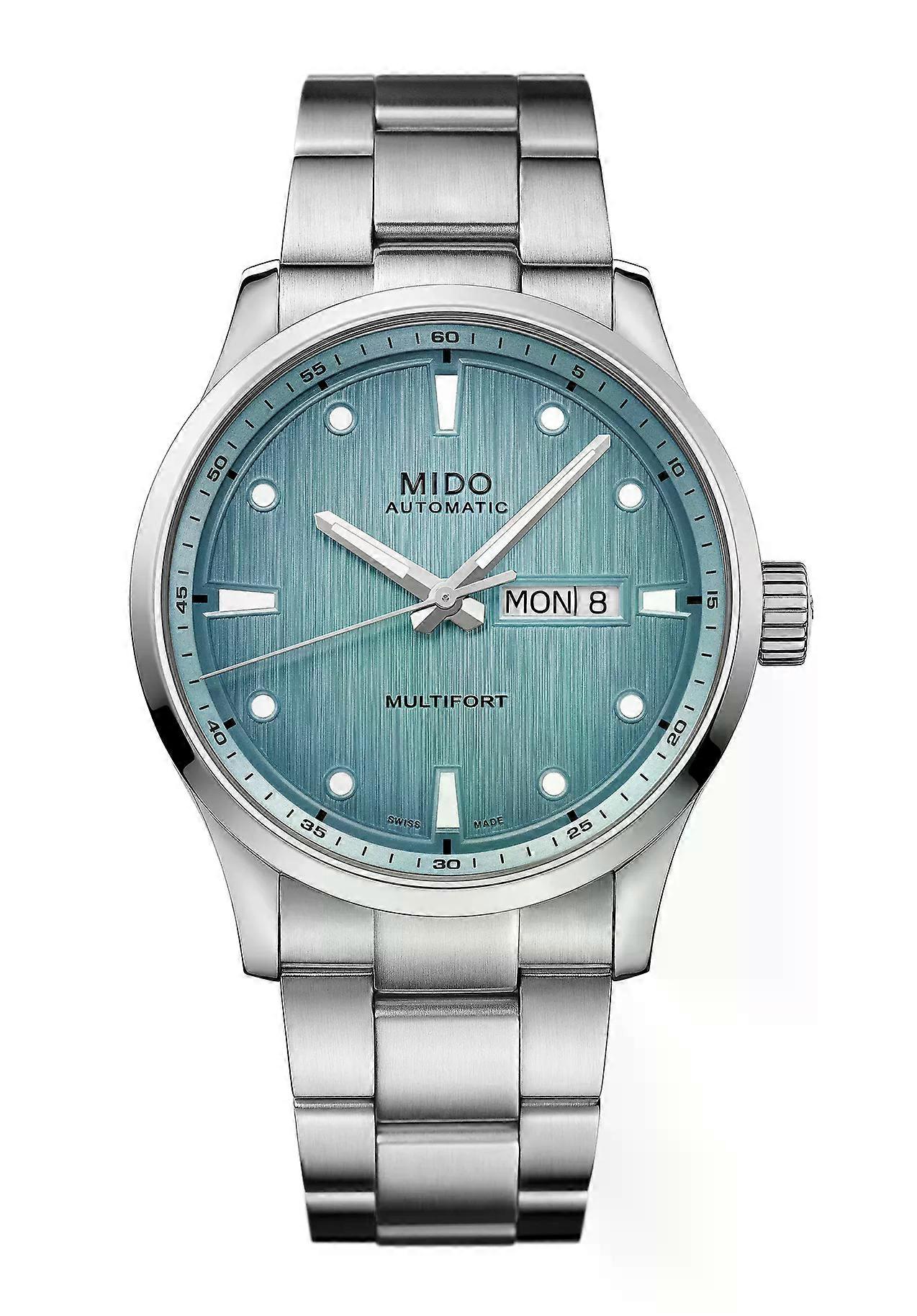 Mido Multifort M Frys (M038.430.11.041.00)