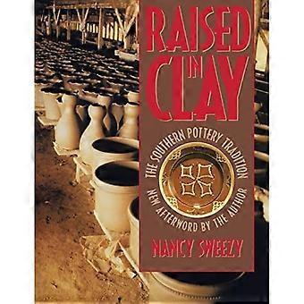 Raised in Clay: The Southern Pottery Tradition