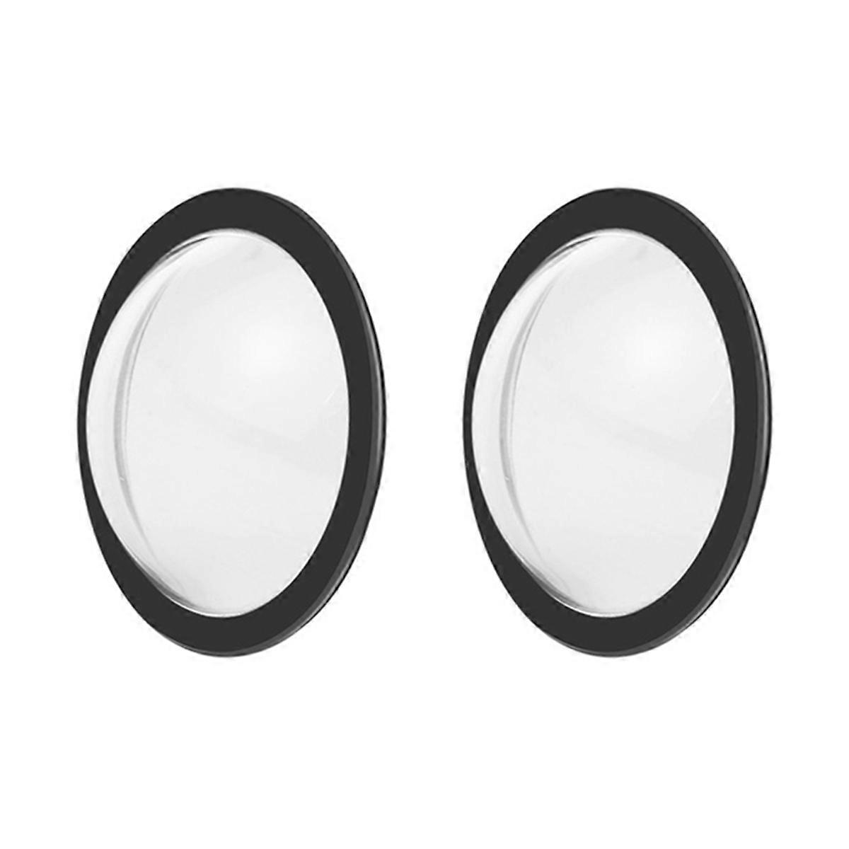 Lens Guard for Theta SC2 / S / V PC Protective Cover Kits Lens Protection for Cameras