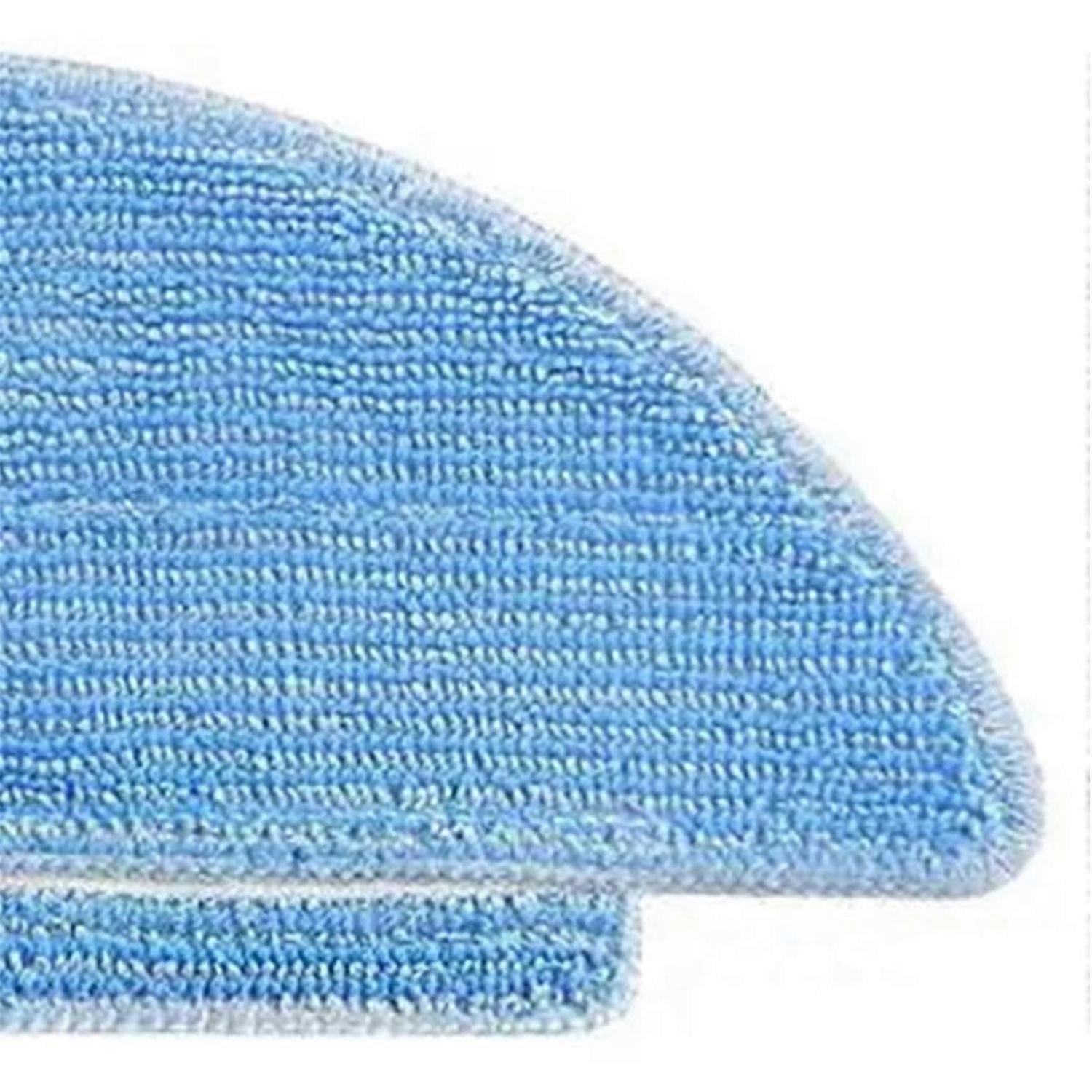 Mopa con filtro HEPA para Cecotec Conga Eternal Pet Max X-Treme/Ultimate