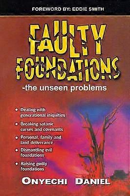 Faulty Foundations