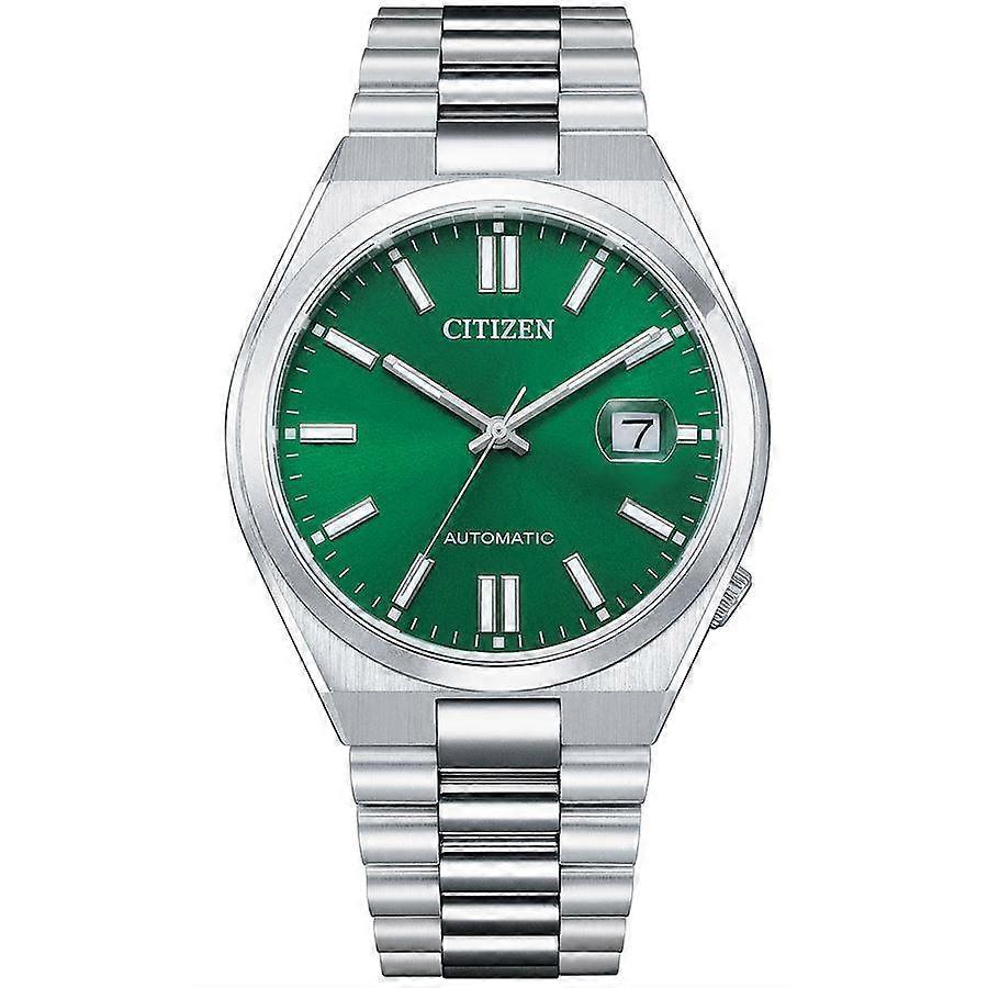 CITIZEN NJ0150-81X Men's Watch