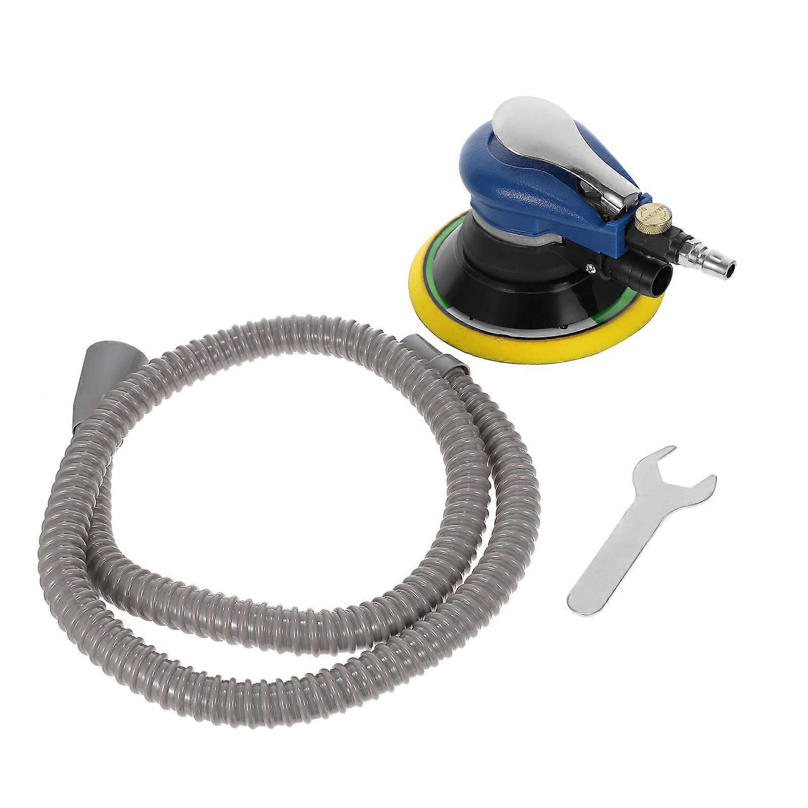 Pneumatic Polishing Machine Grinding Machine for Sanding Use 1Set