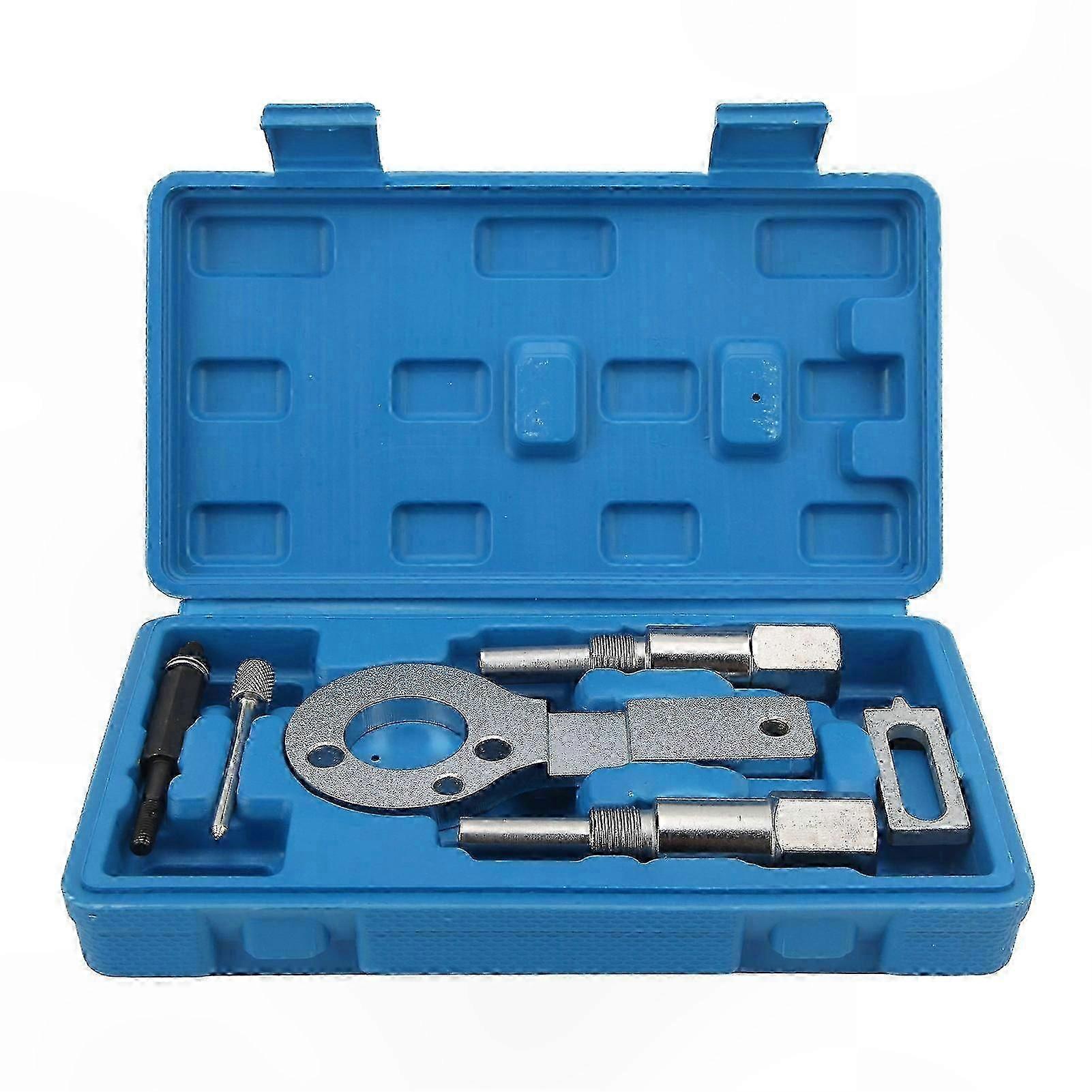 Timing Lock Tool Set for 1.9 2.0 CDTI Engines Compatible with Vauxhall Models
