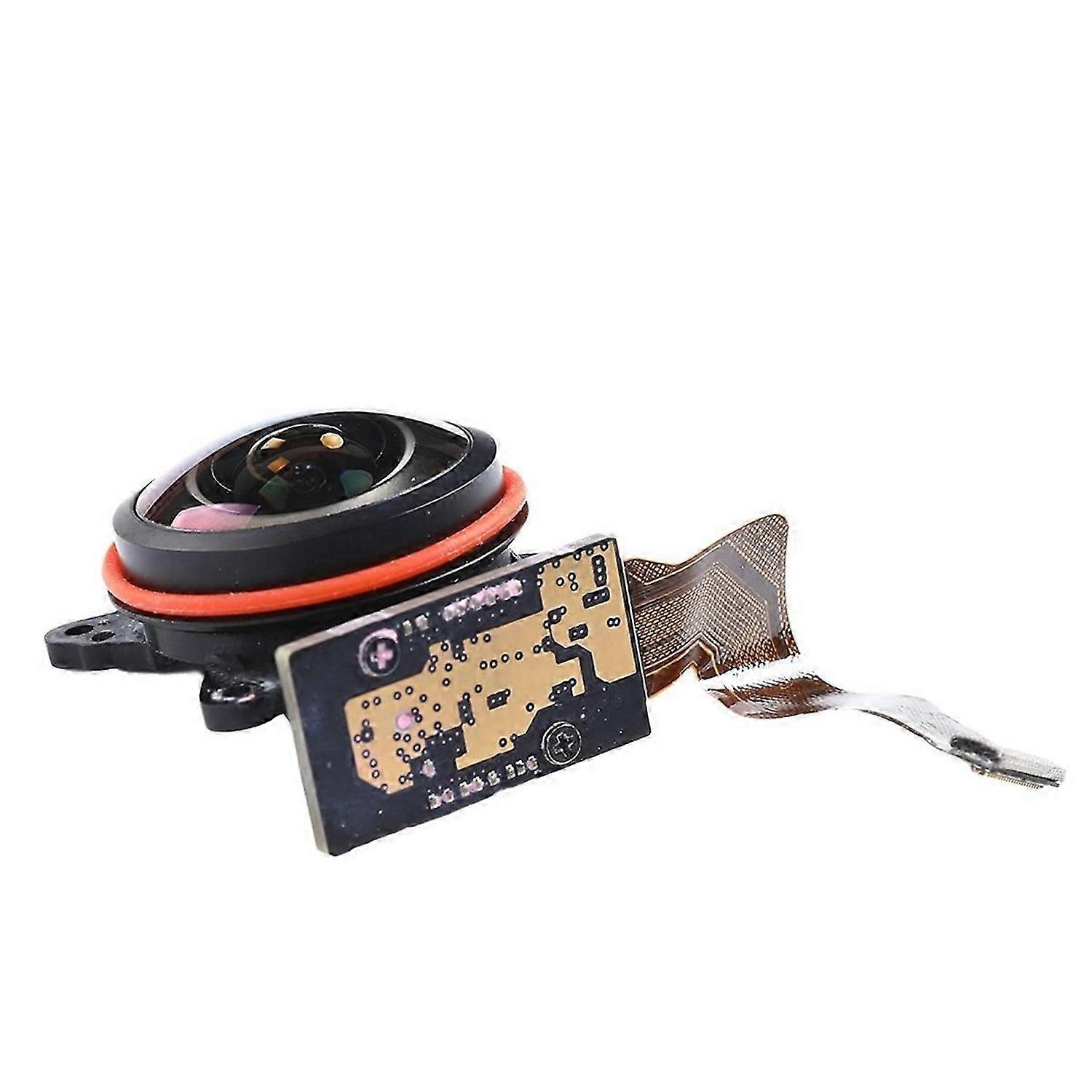 Lens for X3 Lens Module Repair Accessories for X3 Camera Lens Replace Parts