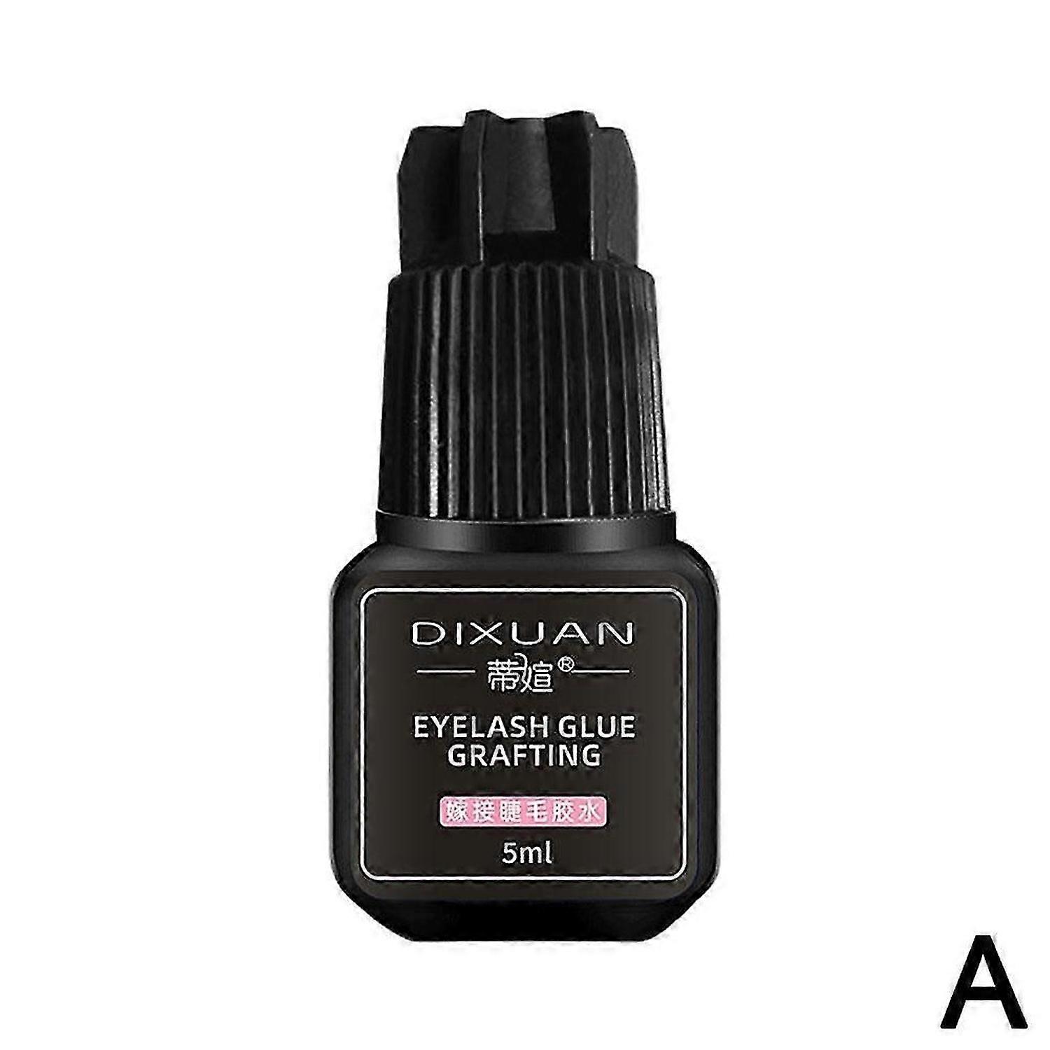 Eyelash Glue for Professional Lash Extensions Extra Strong