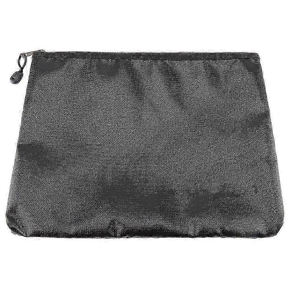 Fireproof Waterproof Wallet File Bag for Documents