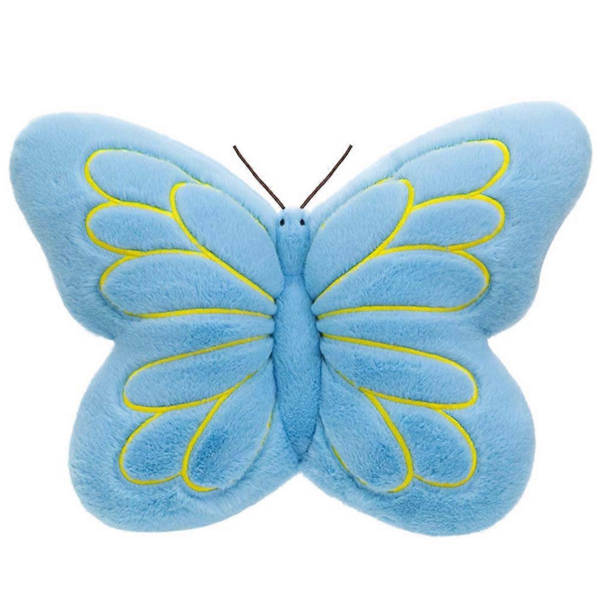 butterfly throw pillow
pillow