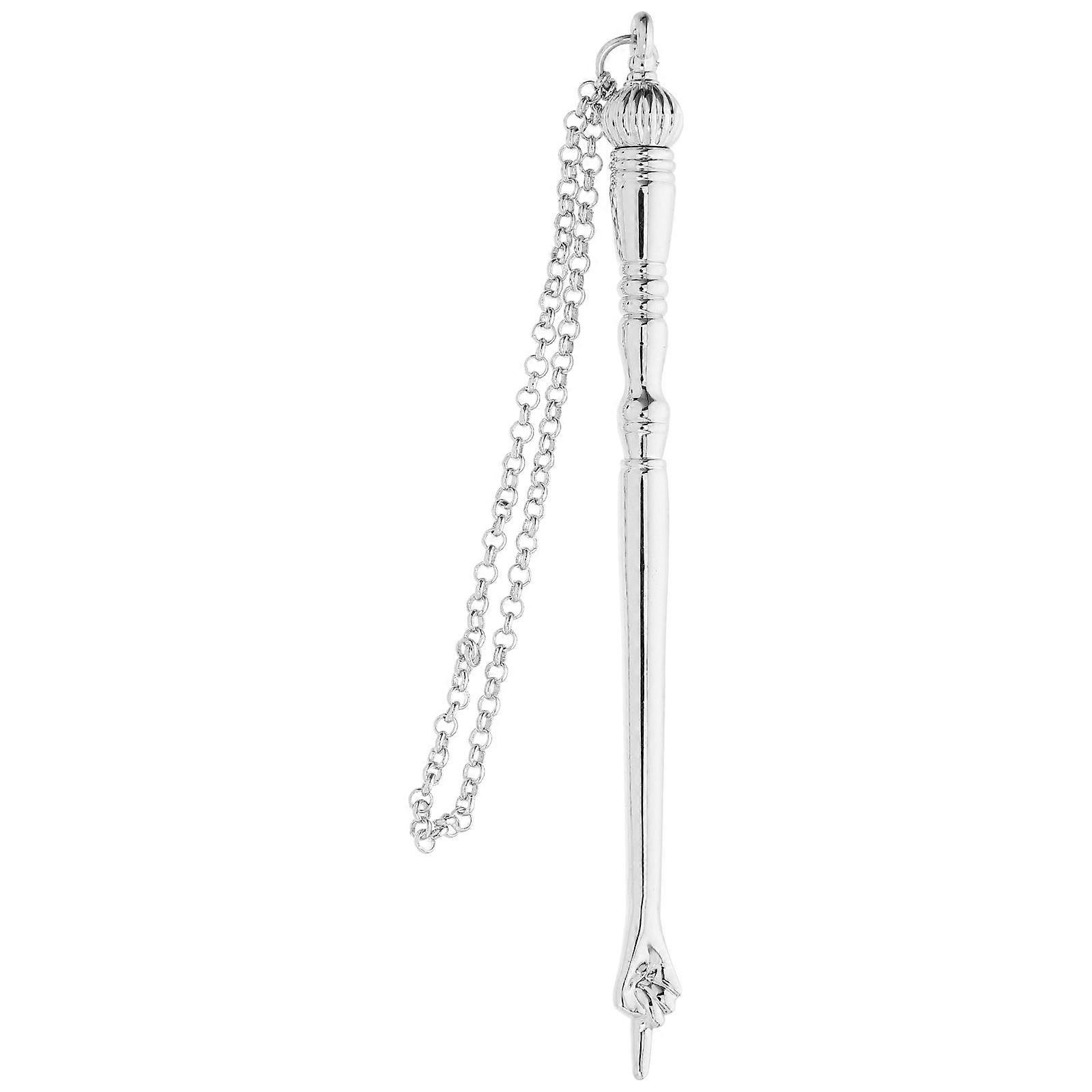 Jewish Gift Bible Reading Pointer Tool Metal Finger Torah Pointer Bible Reading Tool