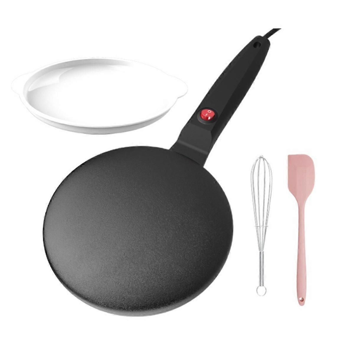 Nonstick Coating Electric Pancake Pan EU Plug