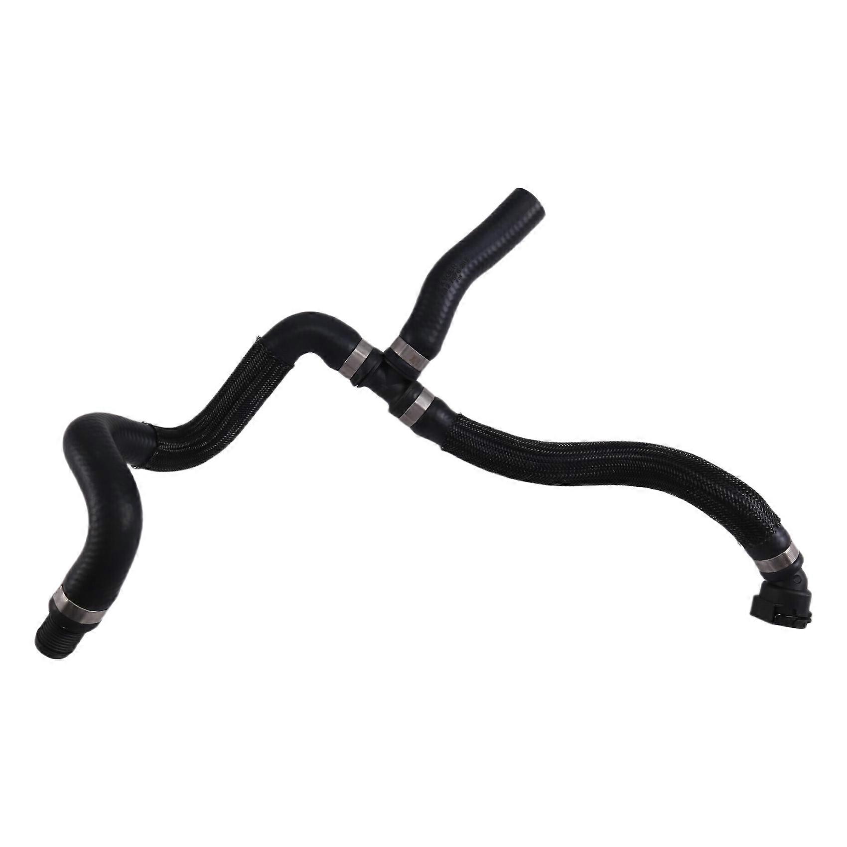 17127576282 Car Radiator Coolant Hose for BMW 7' 750i Li XDrive 2008-2015 Ford Escort 1974-1980