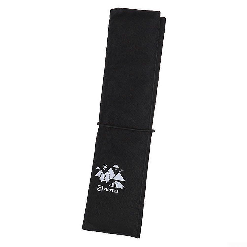Folding Picnic Mat With Insulation For Outdoor Use 44x34x1cm Green Portable Blanket Lightweight Water Resistant