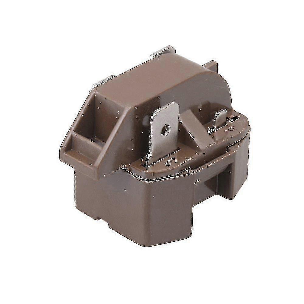 2262185 Refrirator Compressor Ptc T Relay Replace 66858-1 2025