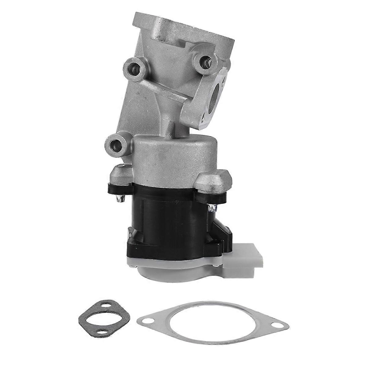 Front Right Exhaust Gas Recirculation Valve For 