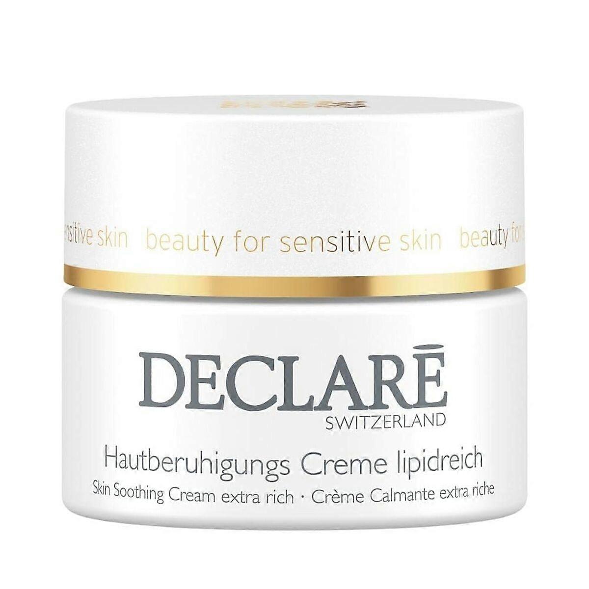 Day Cream Declaré 50 ml