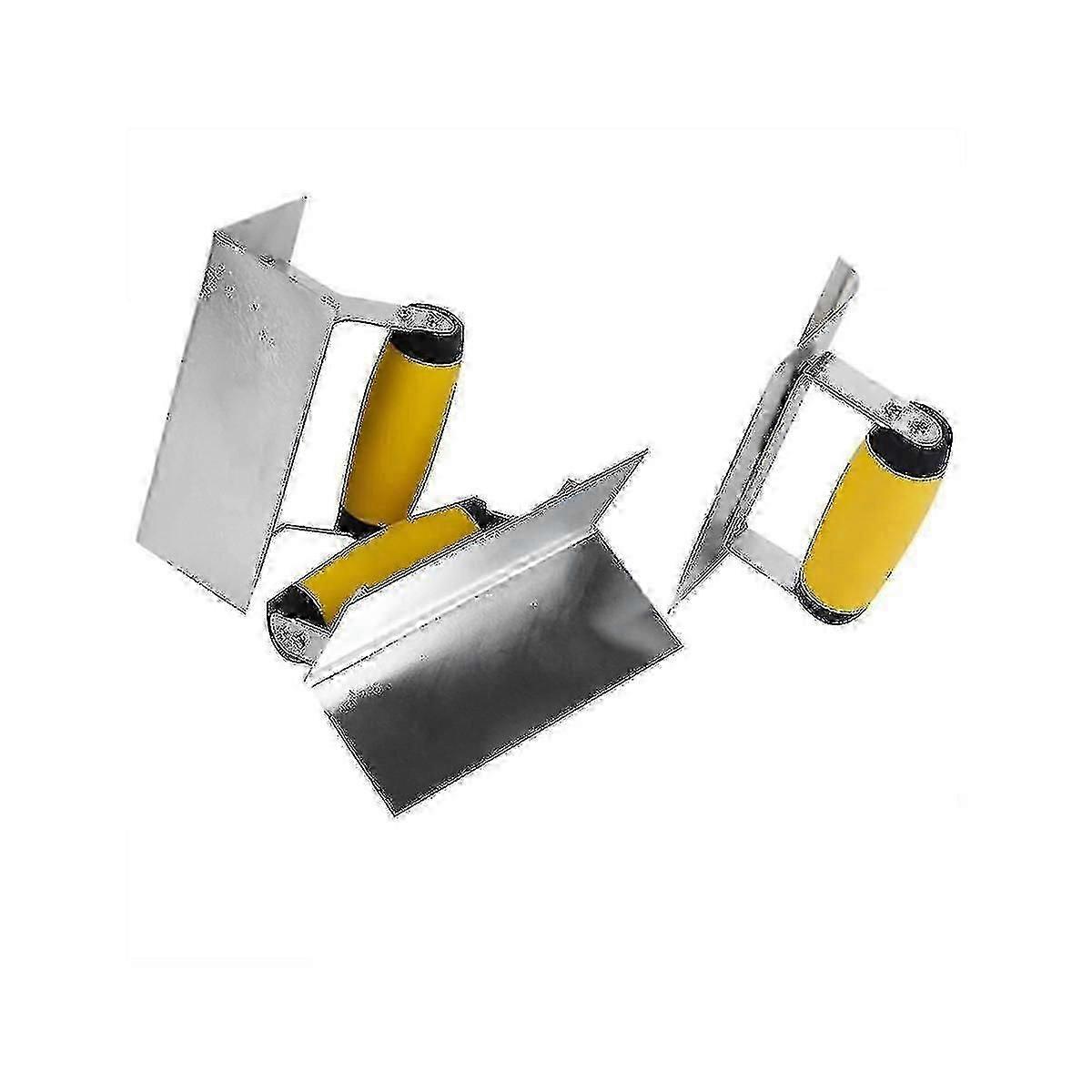 Stainless Steel Trowel Concrete Trowel Construction Tools