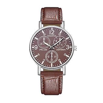 Creative Belt Quartz Watch Men's Watch Men's Watch Gift Watch