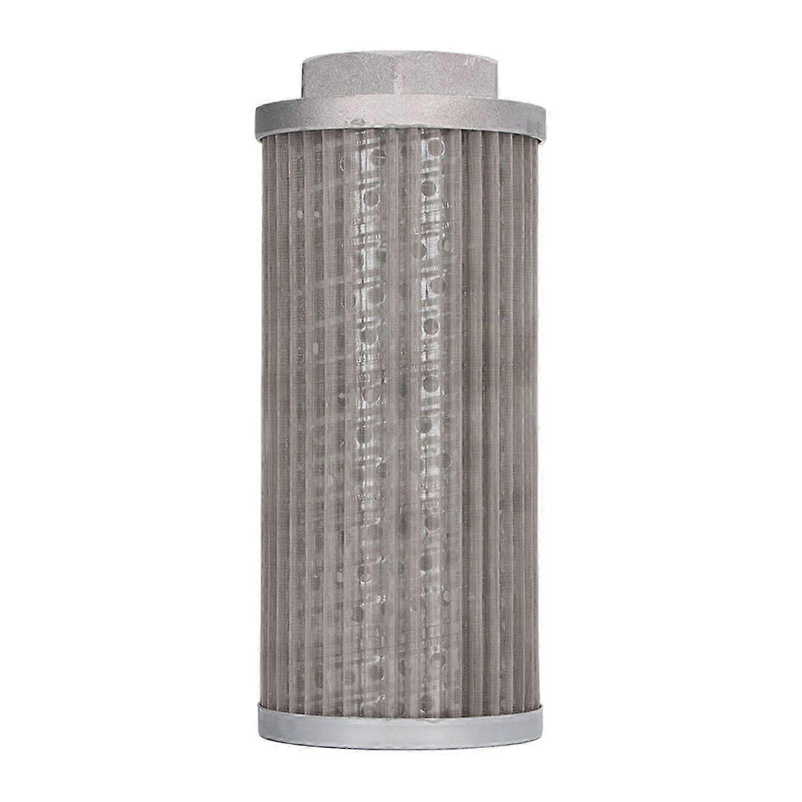 High quality WU-160 Hydraulic oil suction mesh filter hydraulic suction valve