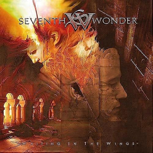 Seventh Wonder - Waiting In The Wings [CD]