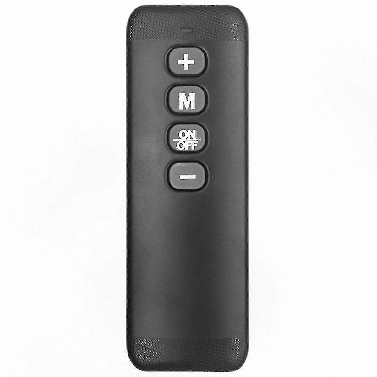 Wireless 433MHz Remote for Treadmills and Walking Machines Universal Fit