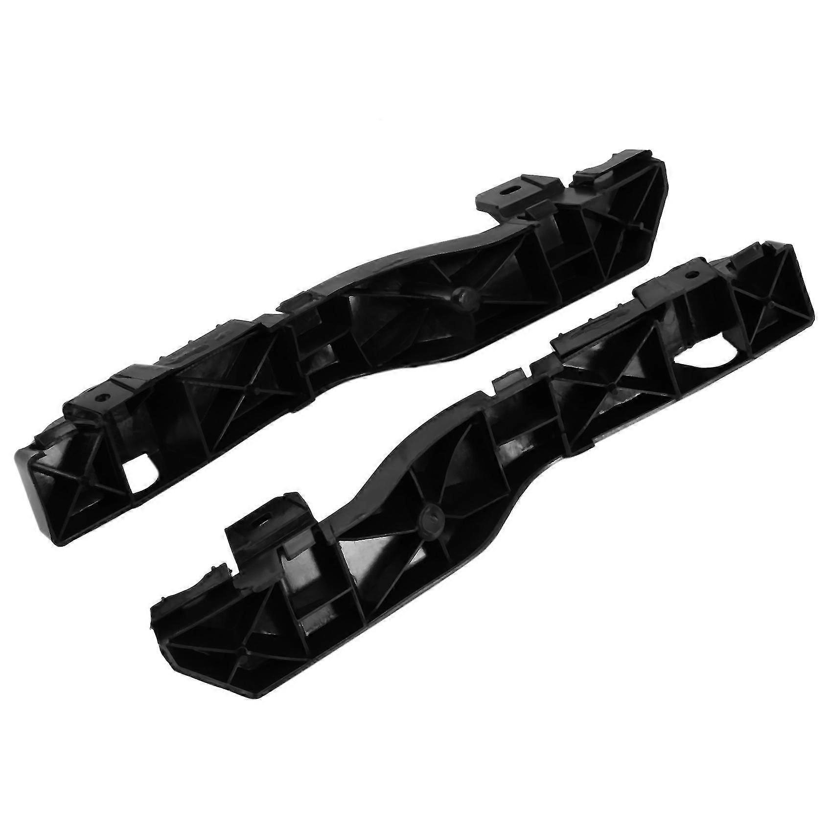 for Journey 2009-2017 2Pcs Front Bumper-Support Bracket Left & Right Side 5178410AD 5178411AD