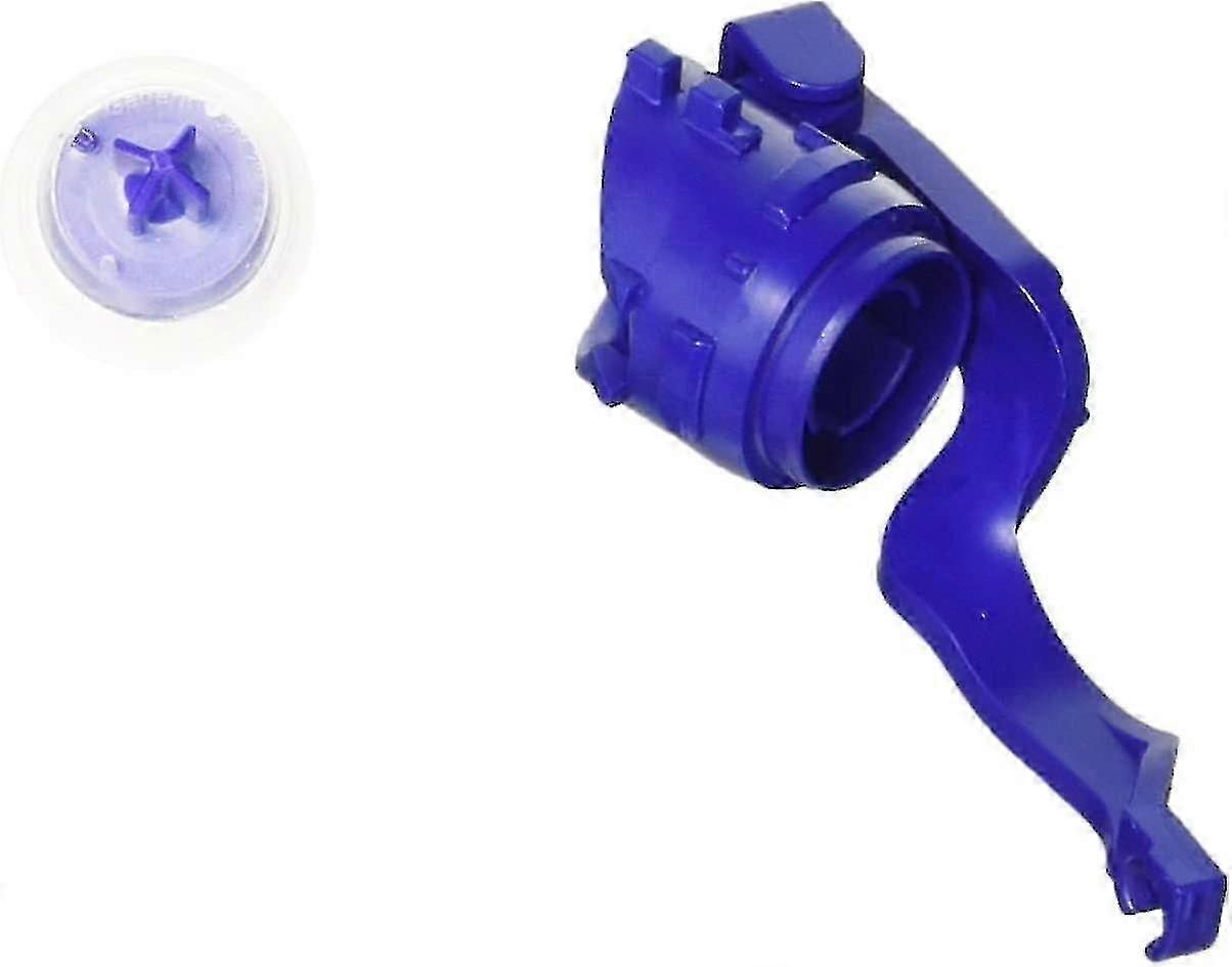 K12272 Impuls 380 240.771.00.1 Side Entry Float Valve Diaphragm Assembly, Multicolor