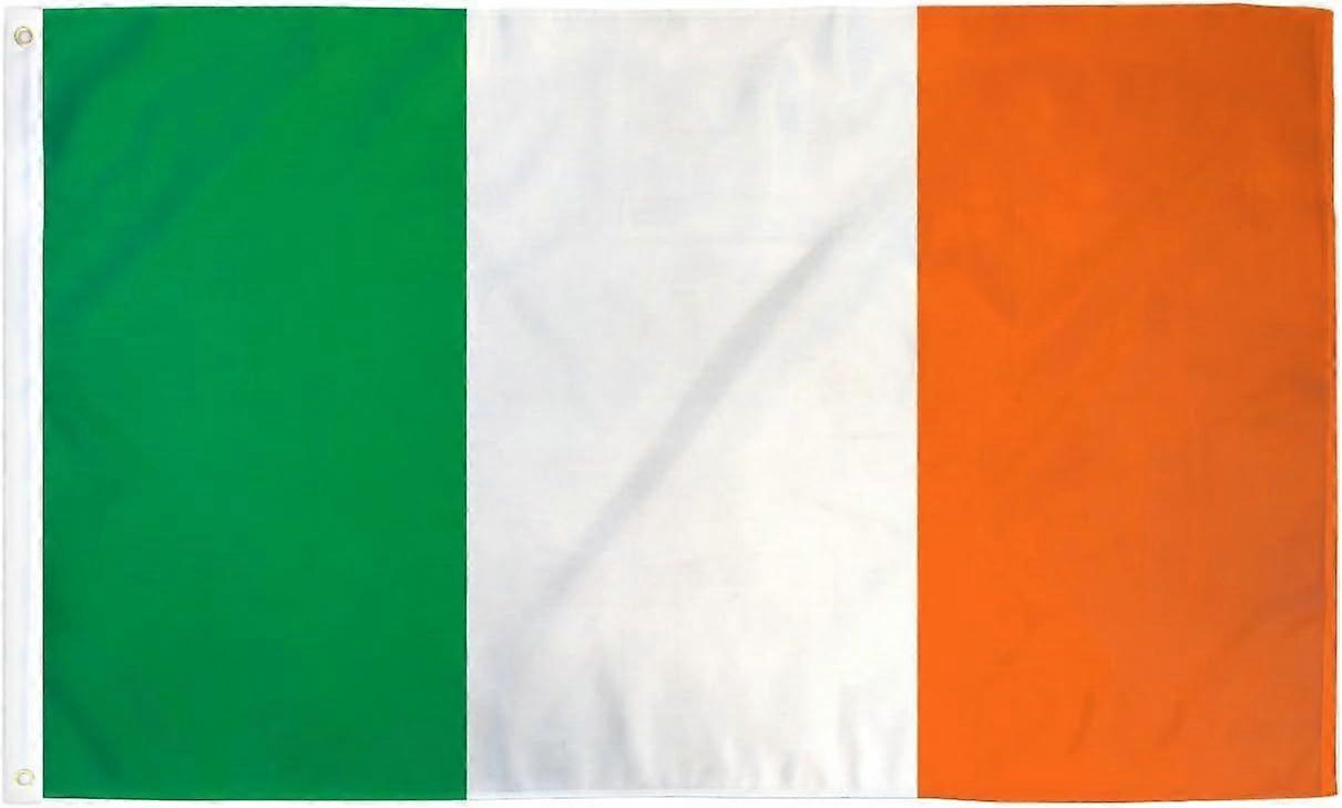 Irland Flagge QI 0342