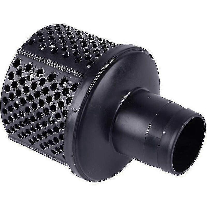 Filter Suction Pump Hose for Sewage Flood Disposal, 2 Inch Diameter