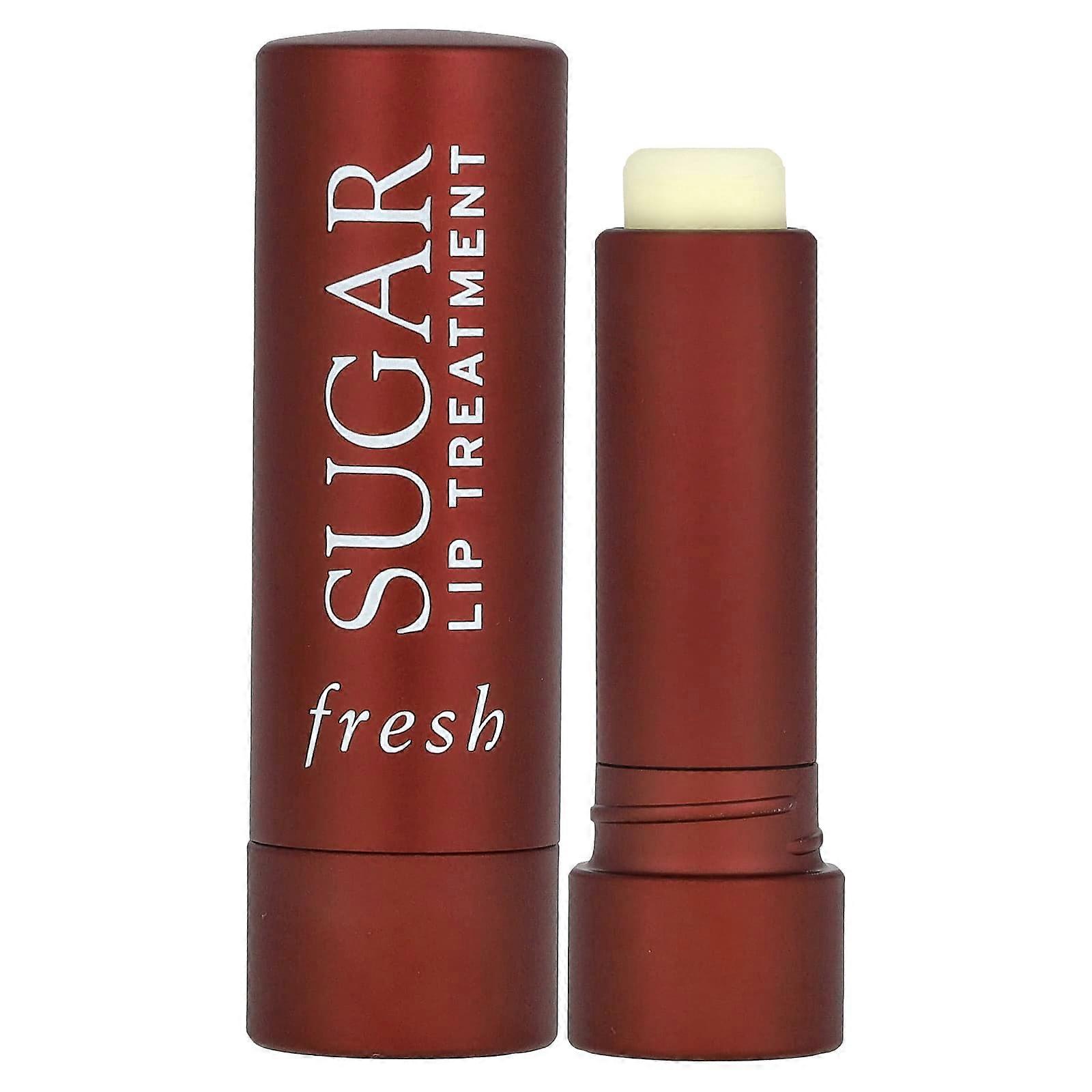 Sugar Lip Treatment, Original, 0.15 oz (4.3 g)