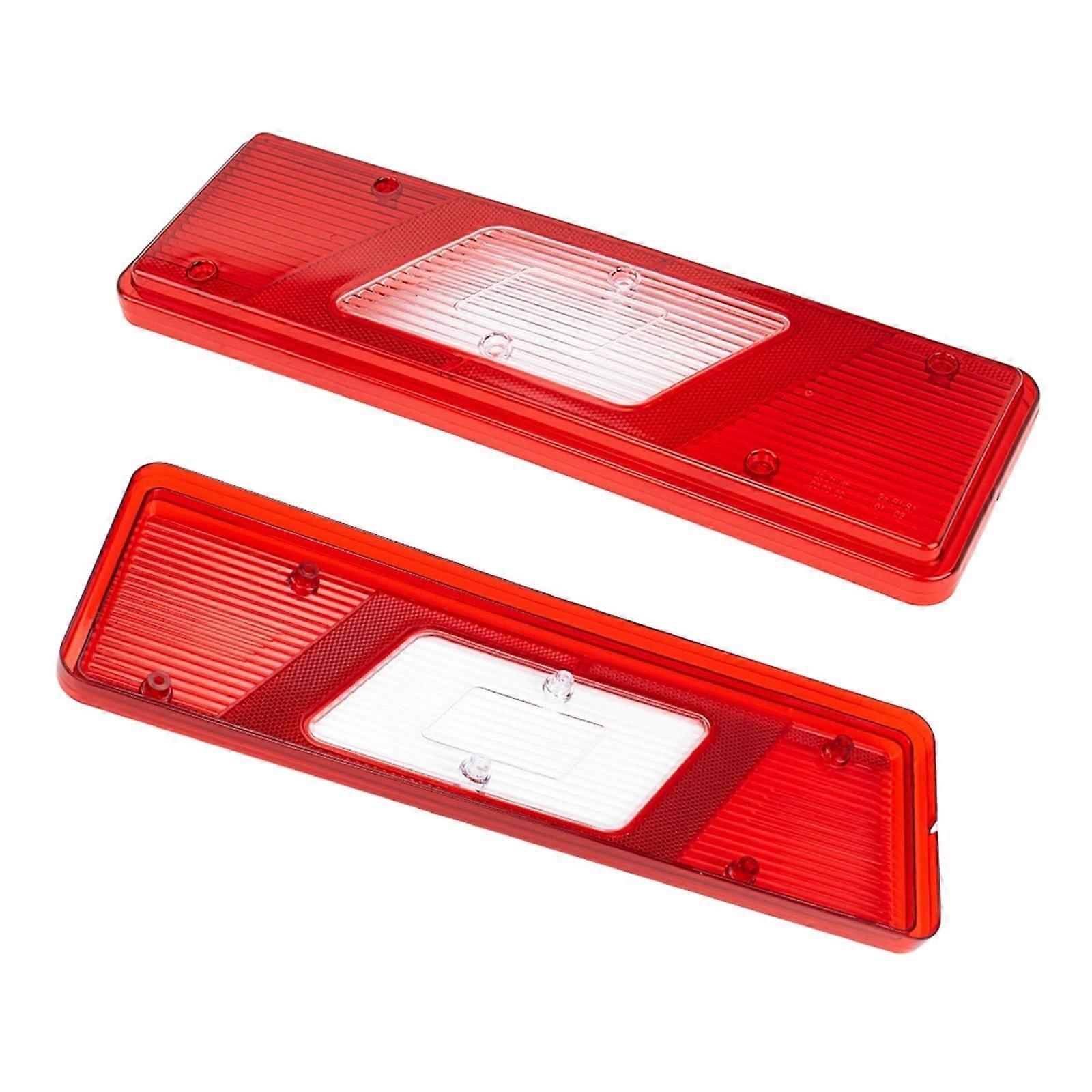 Brake Light for Ford Transit MK8 2014On Rear Tail Light Assembly Red For Chassis Cab Tipper Left Right