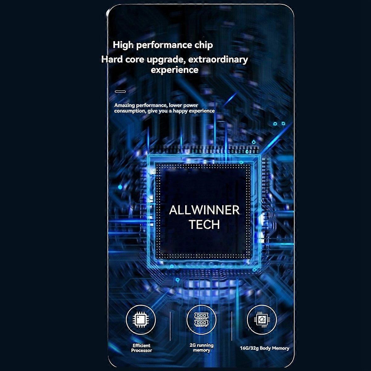 Wireless Carplay/Android Auto Carplay to Android Ai Box 2G+32G