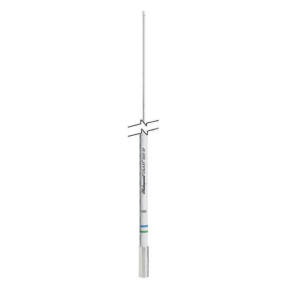 Shakespeare Galaxy Extended Performance 6db Vhf Antenna - 2.4m