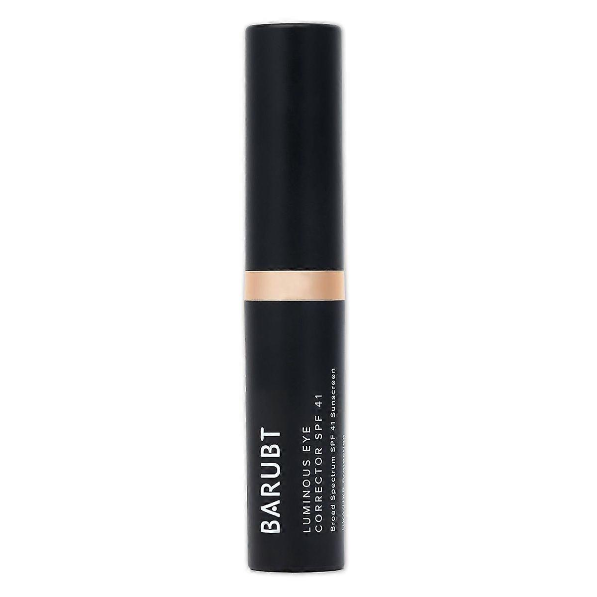 Luminous Eye Corrector SPF 42 - Conceals Dark Circles, Evens Skin Tone, Broad Spectrum Sunscreen, Eye Area Concealer & Brightener