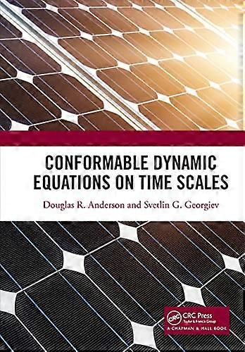Conformable Dynamic Equations on Time Scales