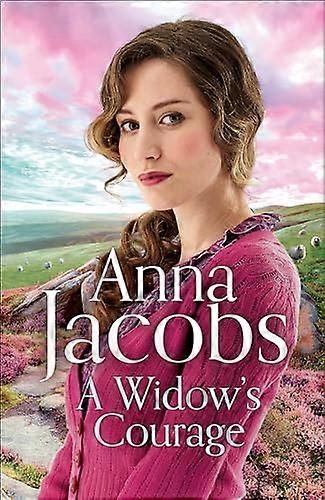 A Widows Courage Birch End Series 2