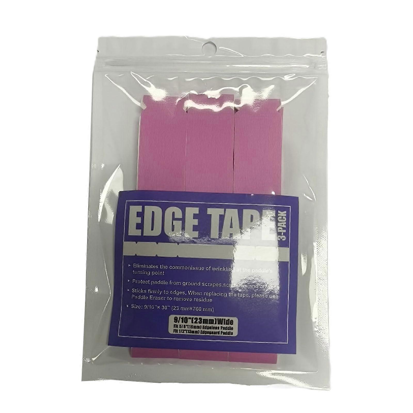 Paddles Protections Tape For Pickleball Paddles And Rackets, Durable Edge Guard Tape For Racket Heads, Protection Tapes