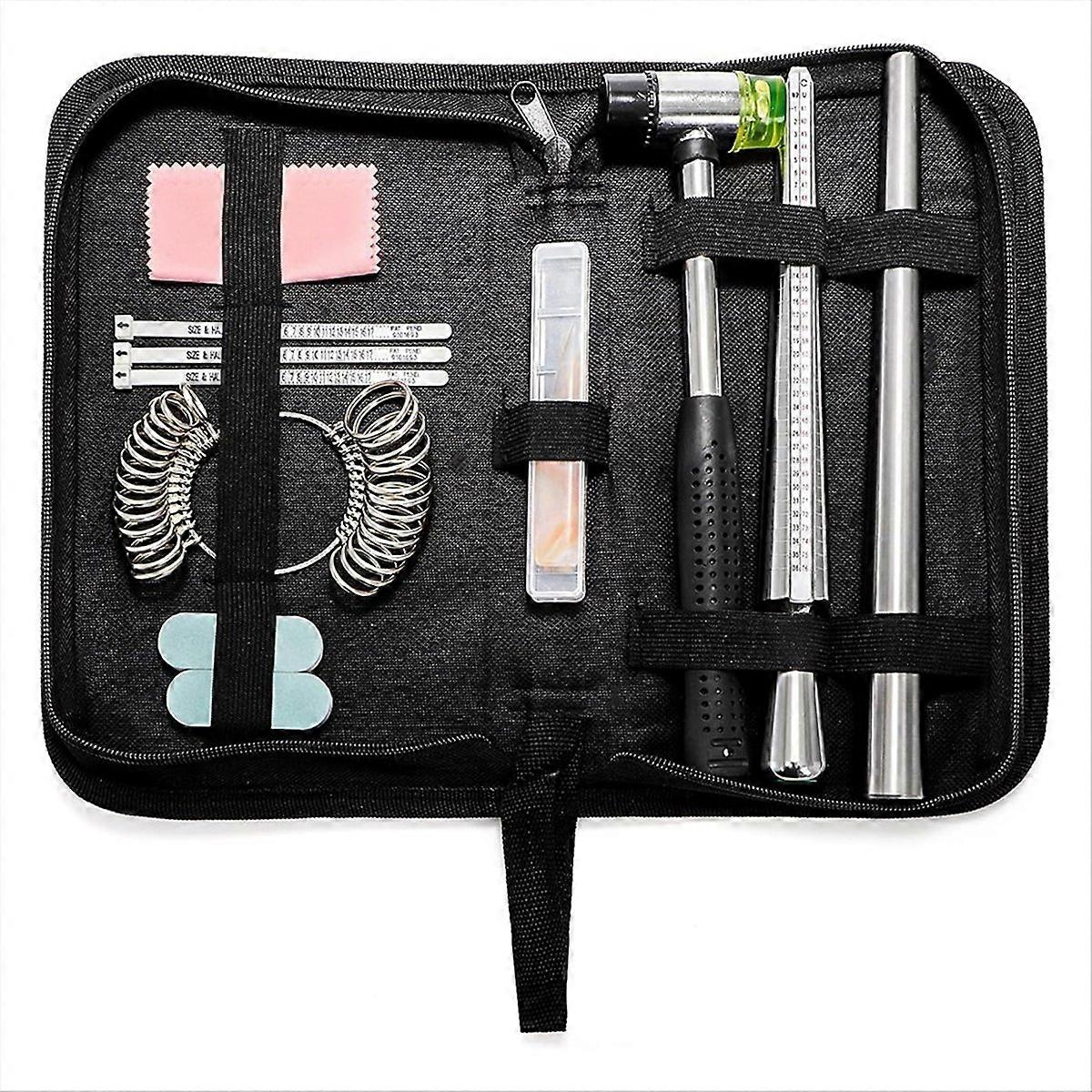 Jewelry Ring Sizer Tools Ring Repair Stick, for Jewelry Making