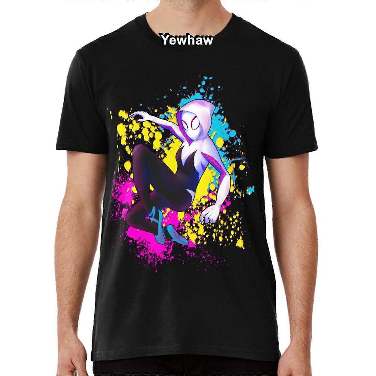 Spider Gwen T-shirt