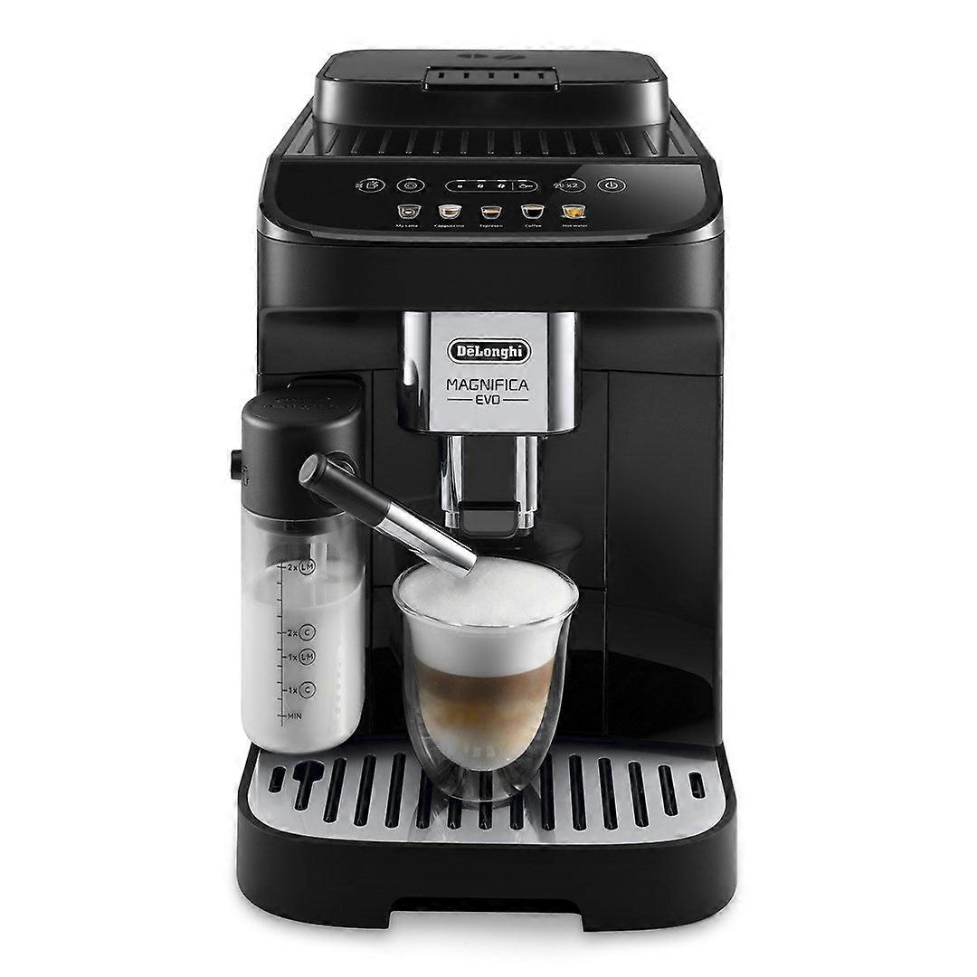 De’longhi Magnifica Evo Fully-auto Espresso Machine 1.8 L