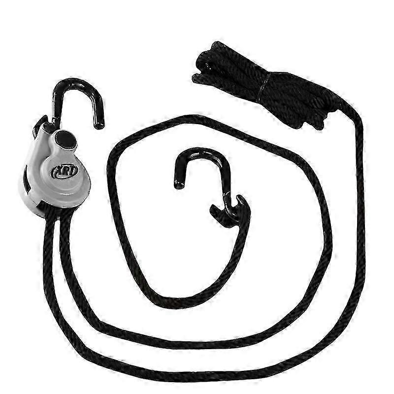 XRT Pro حقيبة مزدوجة قابلة للتعديل - 1/4 بوصة - أسود