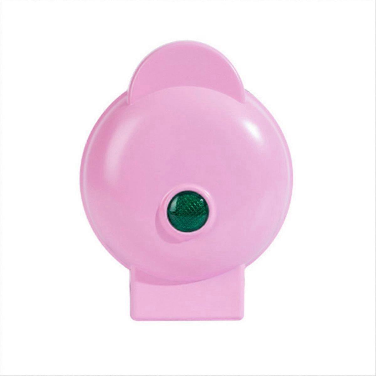 Electric Donut Machine Non-stick Coated Kitchen Donut Maker EU Plug C