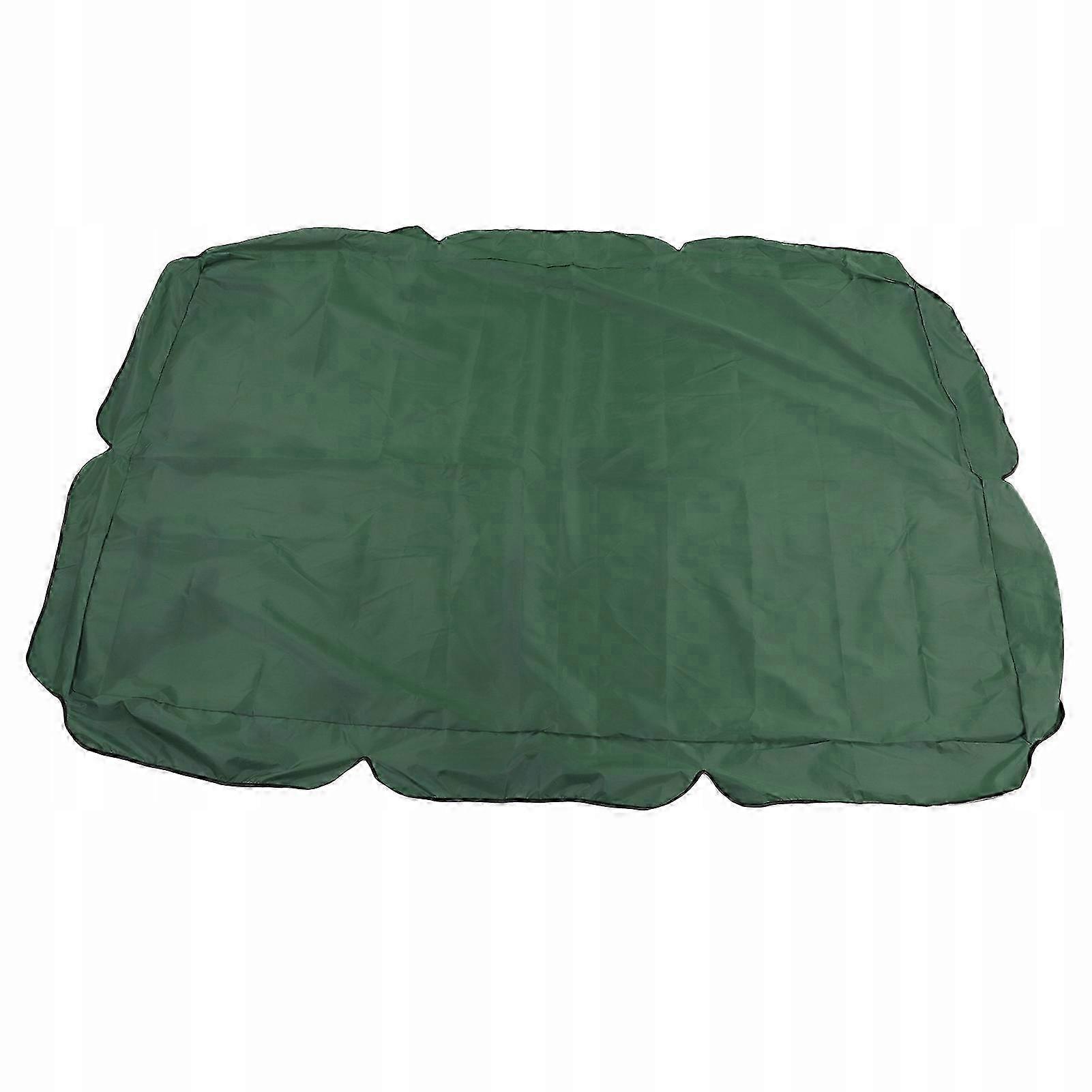 ガーデンスイング用バイザーカバー195x125cm