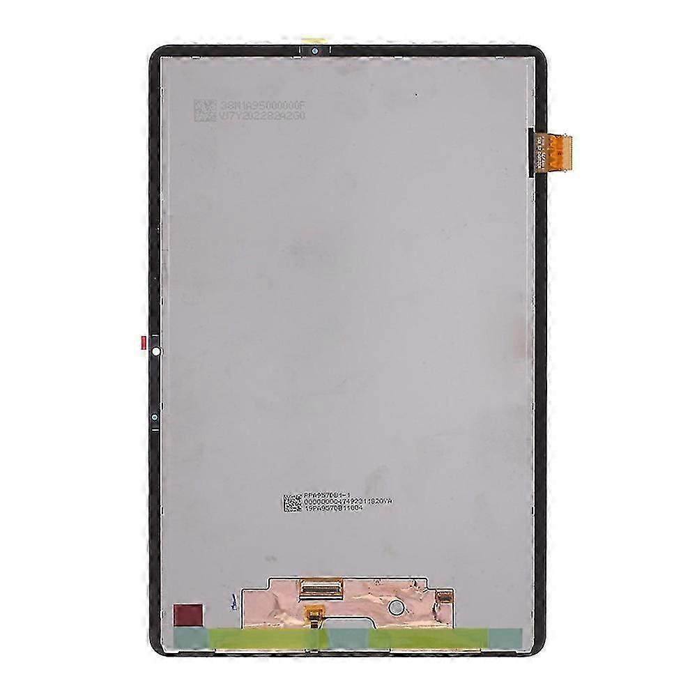 Compatible For Samsung Galaxy Tab S7 SM-T870 (Wi-Fi only)/SM-T875 (LTE)/SM-T876B (LTE/5G) OEM Replacement LCD Screen and Digitizer