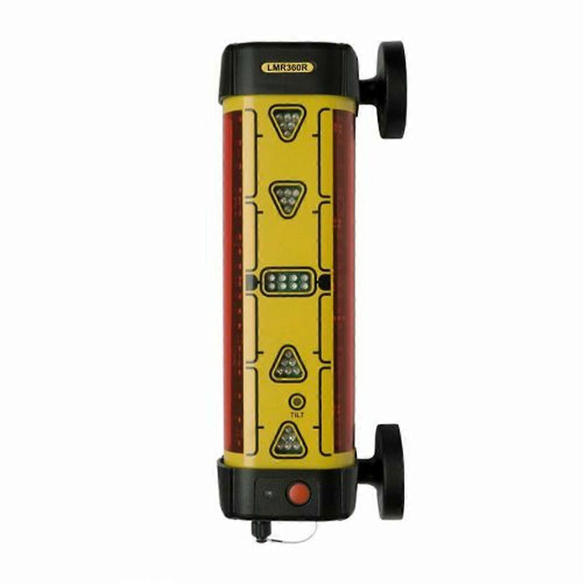 Receptor Leica Geosystems LMR360R Laser level