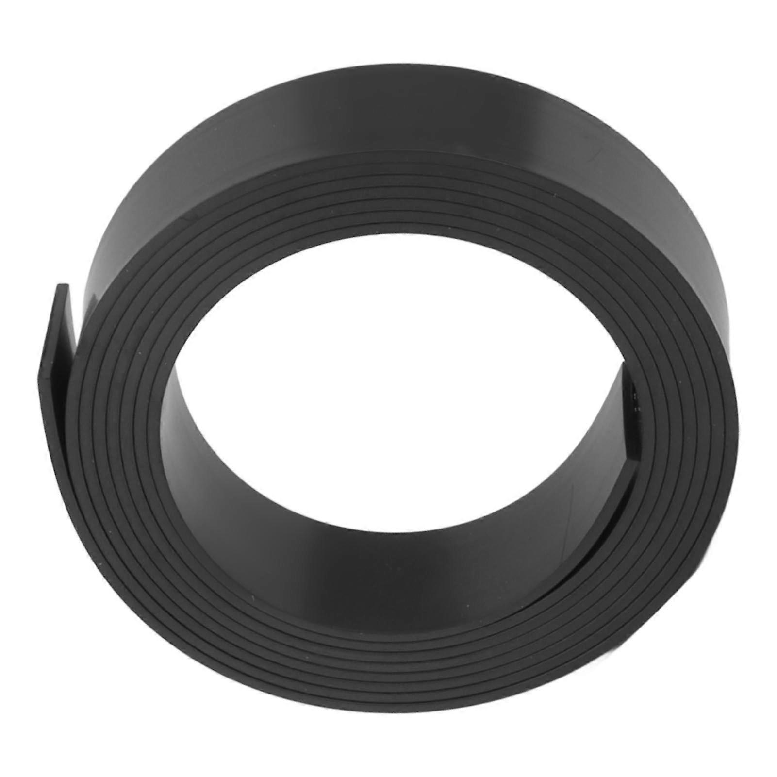 סרט גבול מגנטי קיר פס מגנטי וירטואלי נייד לטאטא אביזרי רצפה