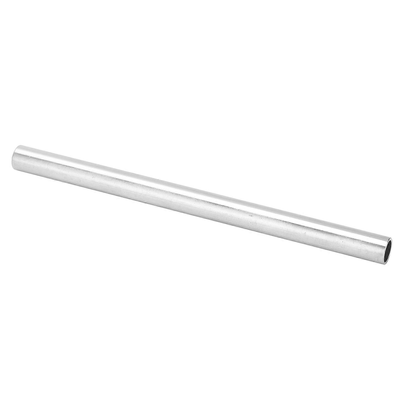 أنبوب الألومنيوم جولة مستقيم أنابيب روبوت أدوات دعم ضياء 10 مم 6100-0810-0150