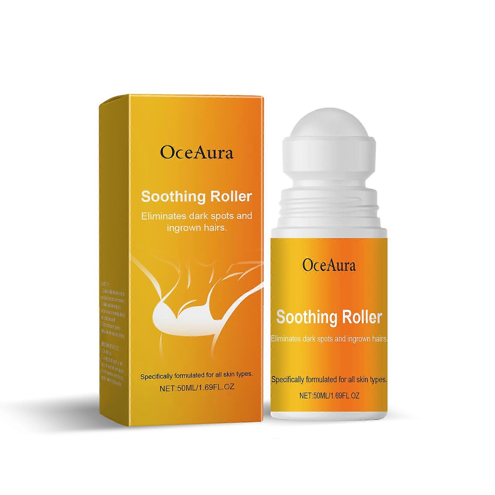 Skin Radiance Roller