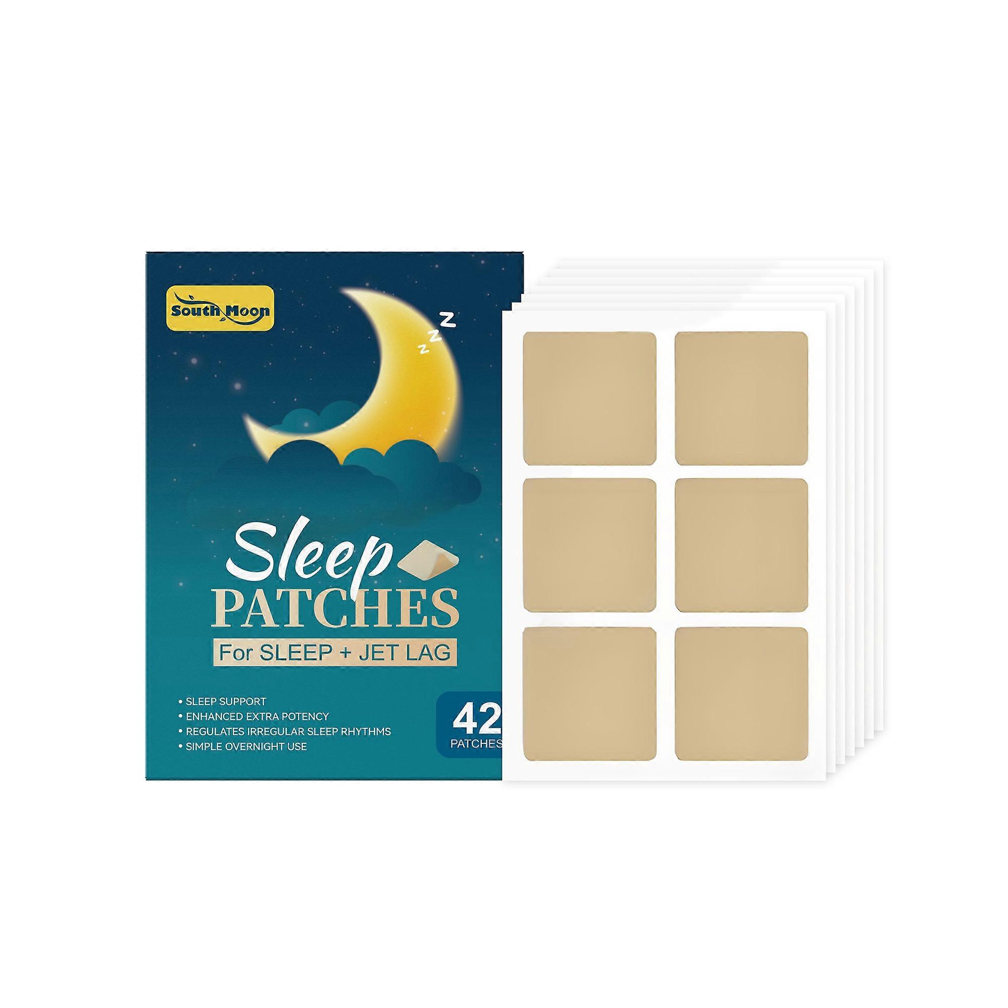 Sleep Nursing Adhesive Bandage