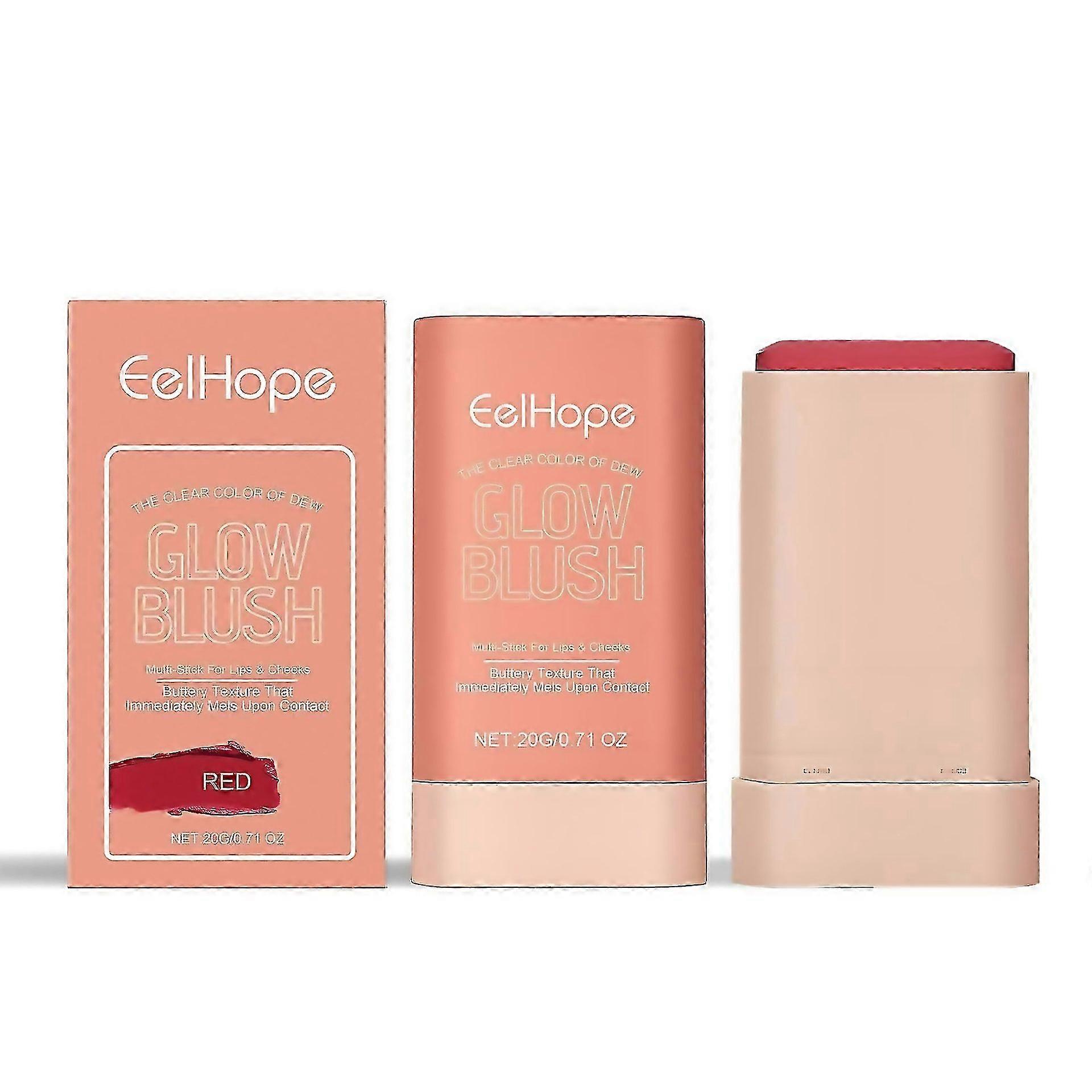 For Blush Stick Buildable Flawless Color For A Finish