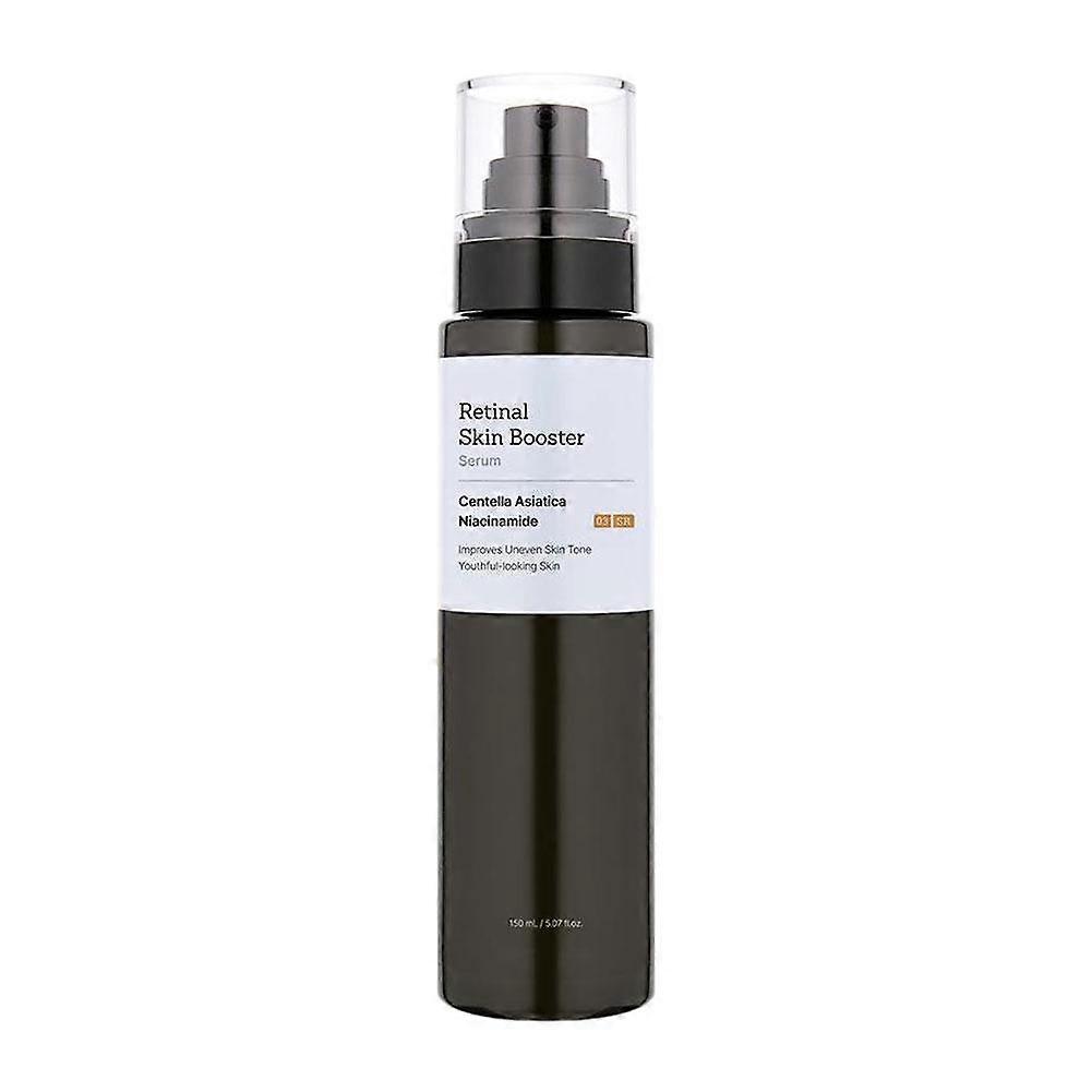 150ml Retinol Serum for Face and Eyes Deeply Nourishes Repairs Fine Lines Boosts Elasticity